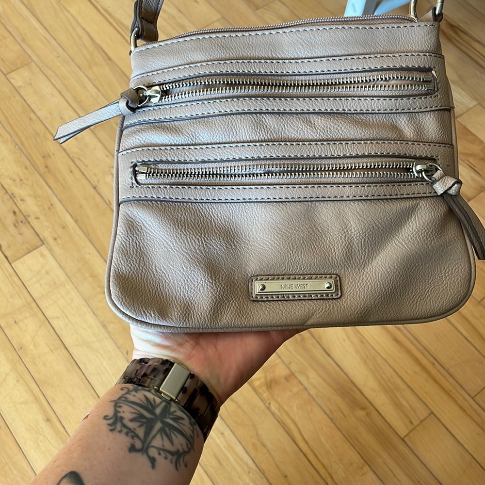 Nine West cross body
